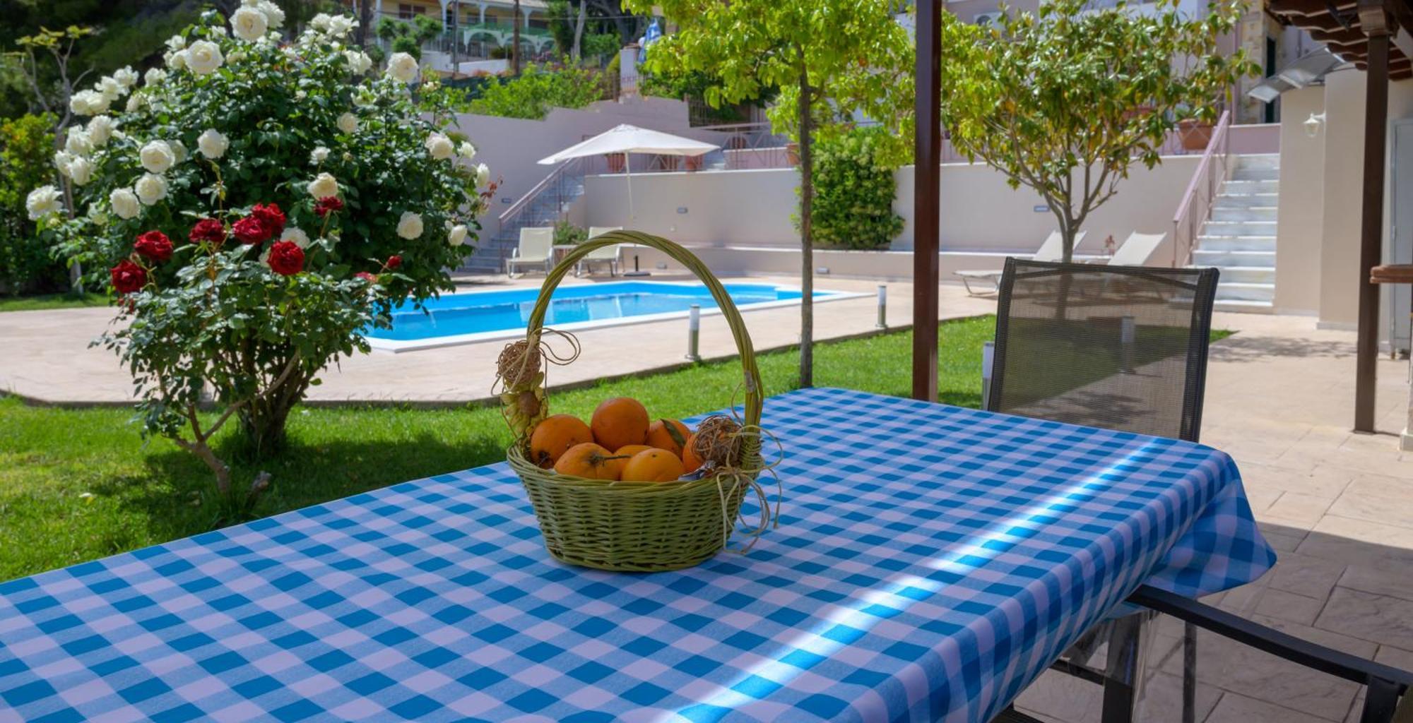 Вилла Artemis Riviera Экстерьер фото